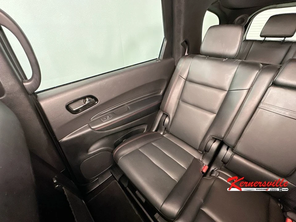 2025 Dodge Durango 3rd Gen - Image 12 of 24