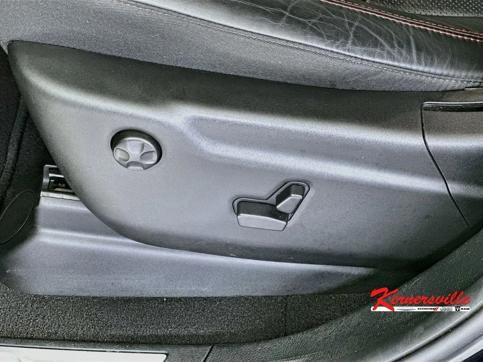 2025 Dodge Durango 3rd Gen - Image 23 of 24