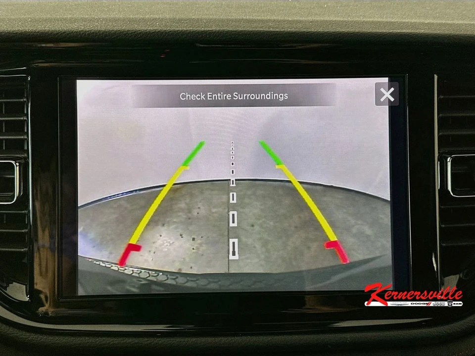 2025 Dodge Durango 3rd Gen - Image 20 of 24