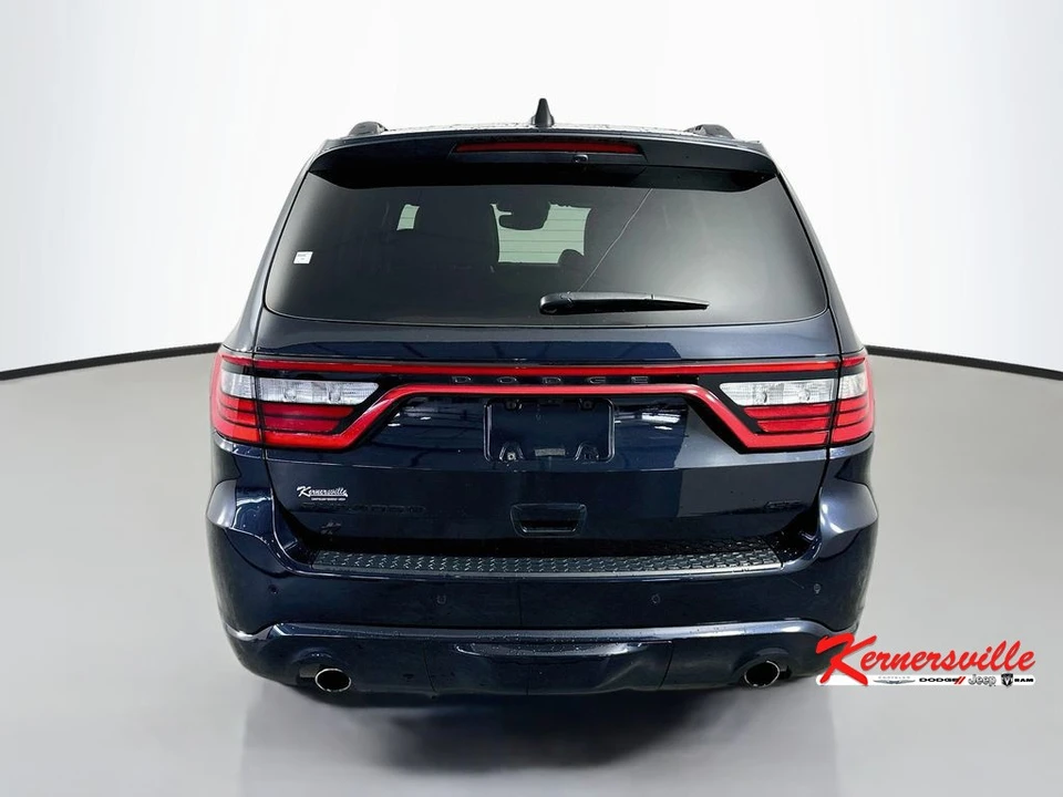 2025 Dodge Durango 3rd Gen - Image 6 of 24