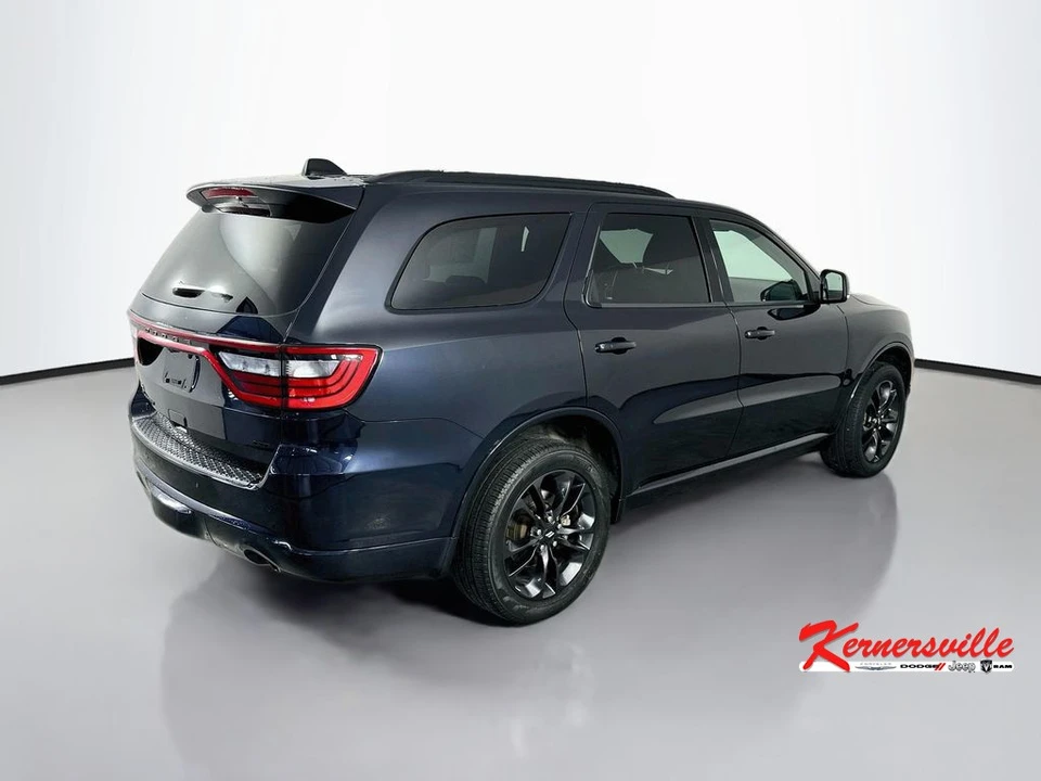 2025 Dodge Durango 3rd Gen - Image 7 of 24