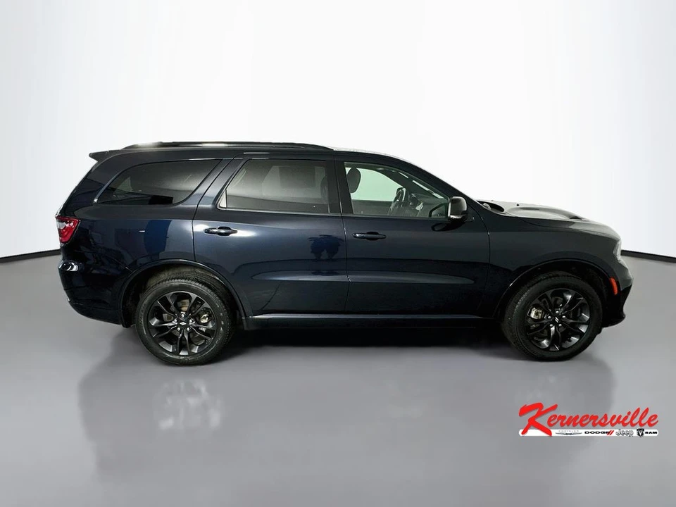 2025 Dodge Durango 3rd Gen - Image 8 of 24