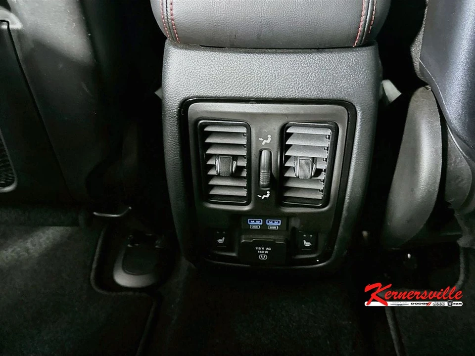 2025 Dodge Durango 3rd Gen - Image 22 of 24