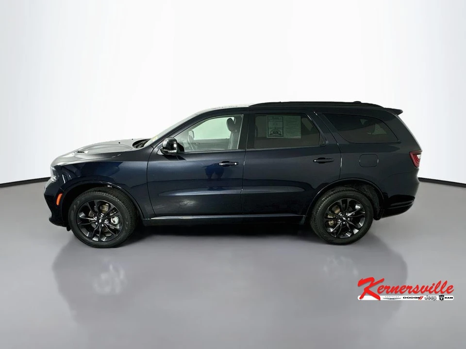 2025 Dodge Durango 3rd Gen - Image 4 of 24