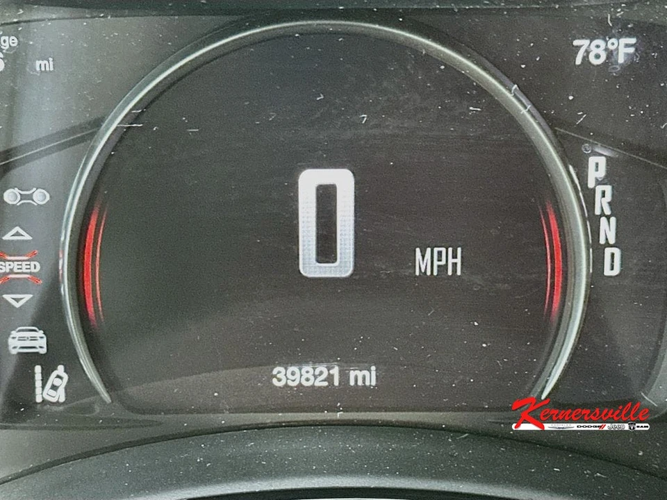 2025 Dodge Durango 3rd Gen - Image 15 of 24