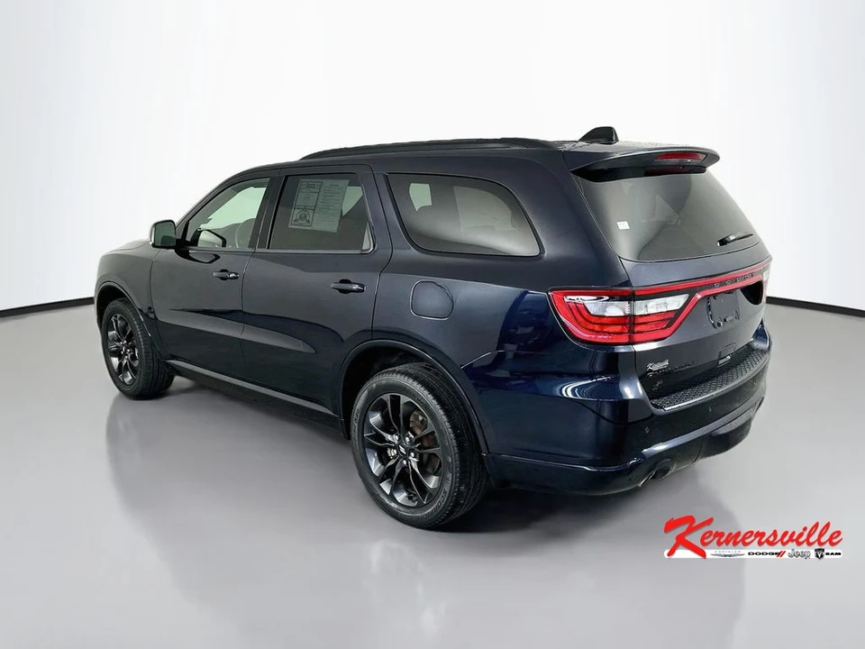 2025 Dodge Durango 3rd Gen - Image 5 of 24