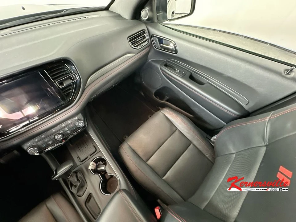 2025 Dodge Durango 3rd Gen - Image 11 of 24