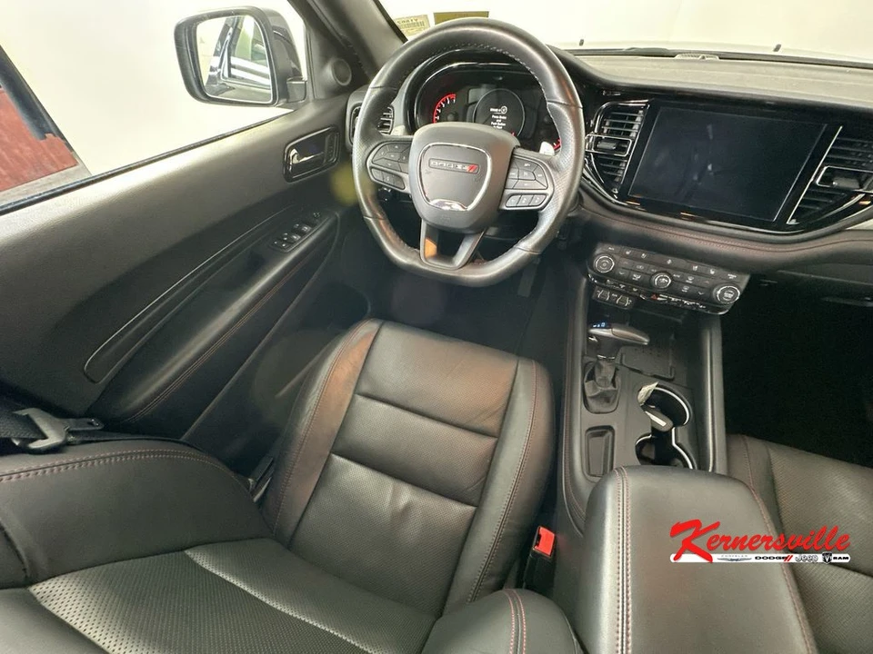 2025 Dodge Durango 3rd Gen - Image 9 of 24