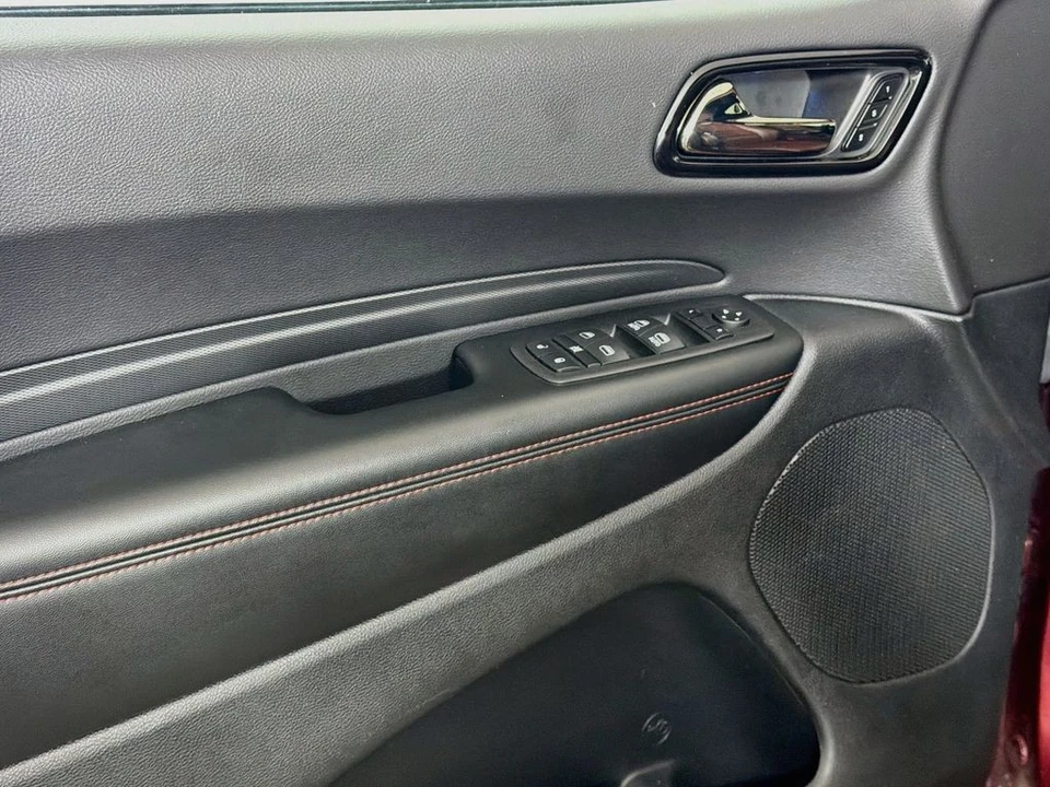 2025 Dodge Durango 3rd Gen - Image 21 of 31