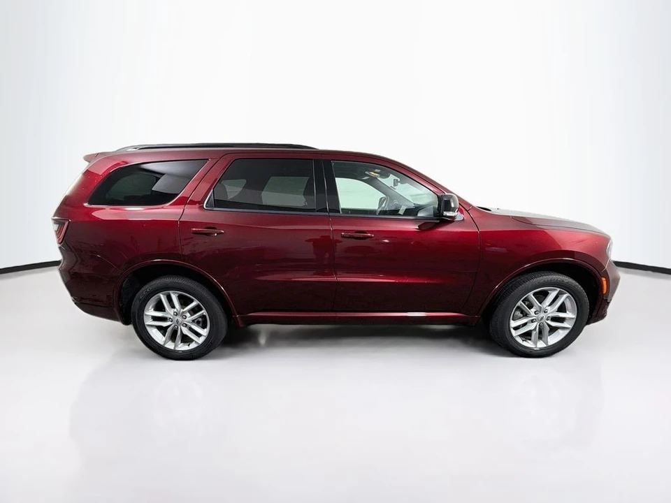 2025 Dodge Durango 3rd Gen - Image 8 of 31