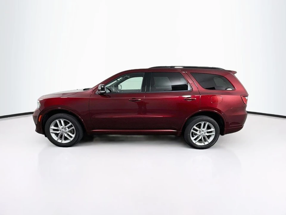 2025 Dodge Durango 3rd Gen - Image 4 of 31