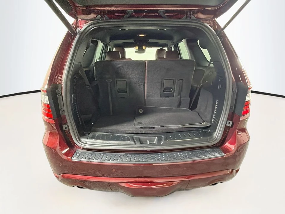 2025 Dodge Durango 3rd Gen - Image 30 of 31