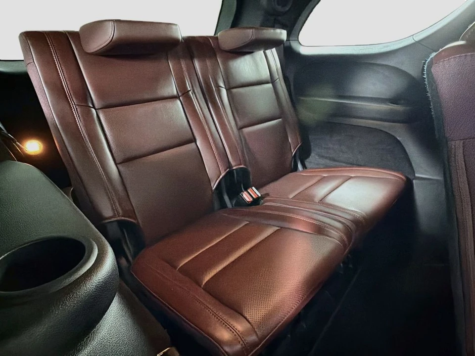 2025 Dodge Durango 3rd Gen - Image 31 of 31