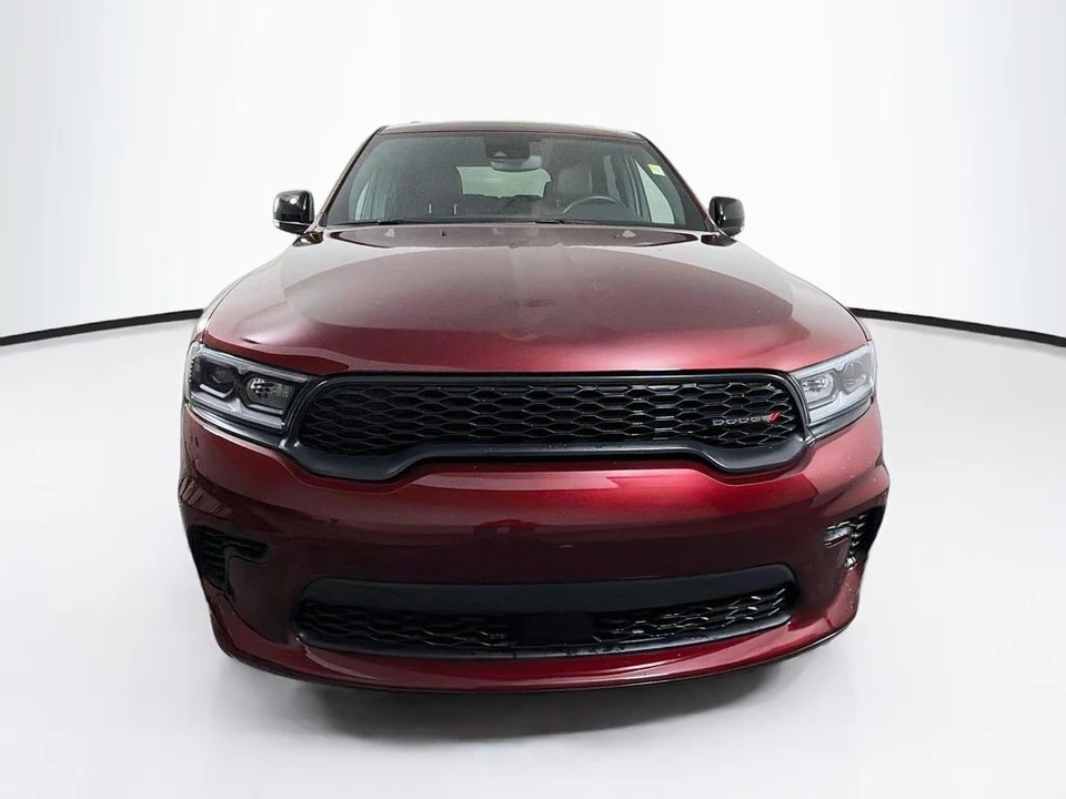 2025 Dodge Durango 3rd Gen - Image 2 of 31