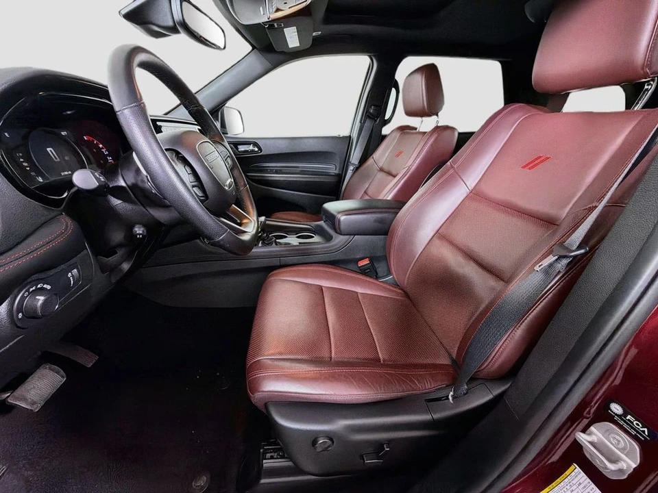 2025 Dodge Durango 3rd Gen - Image 12 of 31