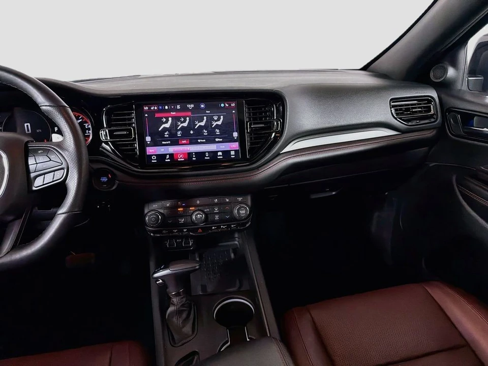 2025 Dodge Durango 3rd Gen - Image 27 of 31