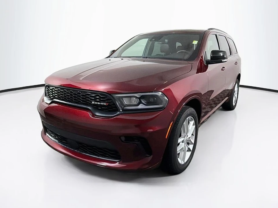 2025 Dodge Durango 3rd Gen - Image 3 of 31