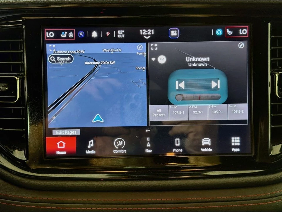 2025 Dodge Durango 3rd Gen - Image 16 of 31