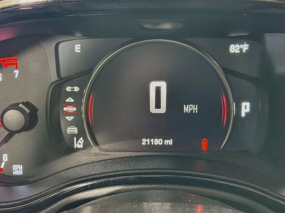 2025 Dodge Durango 3rd Gen - Image 14 of 31