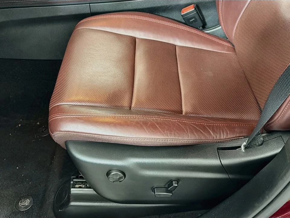2025 Dodge Durango 3rd Gen - Image 23 of 31
