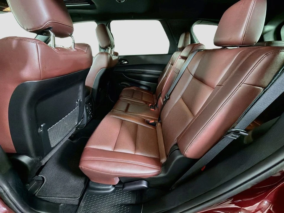 2025 Dodge Durango 3rd Gen - Image 25 of 31