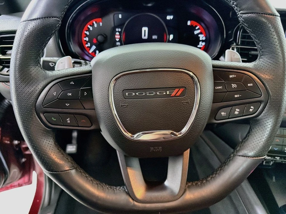 2025 Dodge Durango 3rd Gen - Image 13 of 31