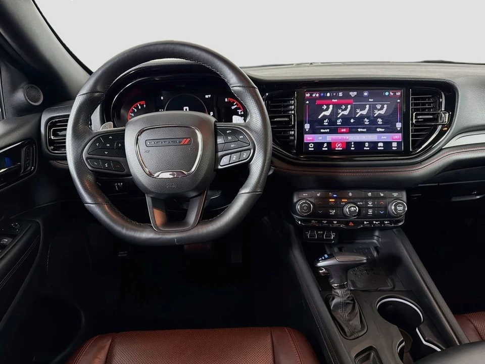 2025 Dodge Durango 3rd Gen - Image 26 of 31