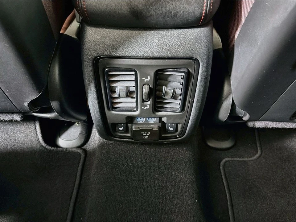 2025 Dodge Durango 3rd Gen - Image 29 of 31