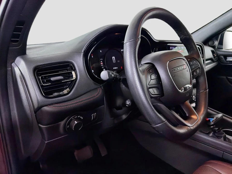 2025 Dodge Durango 3rd Gen - Image 10 of 31