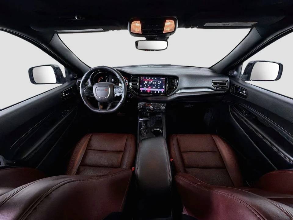 2025 Dodge Durango 3rd Gen - Image 9 of 31