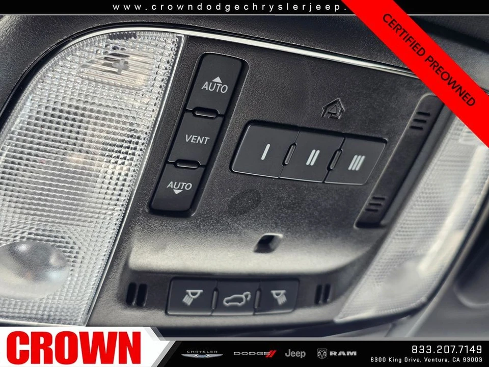 2025 Dodge Durango 3rd Gen - Image 25 of 31