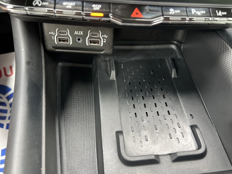 2025 Dodge Durango 3rd Gen - Image 25 of 31