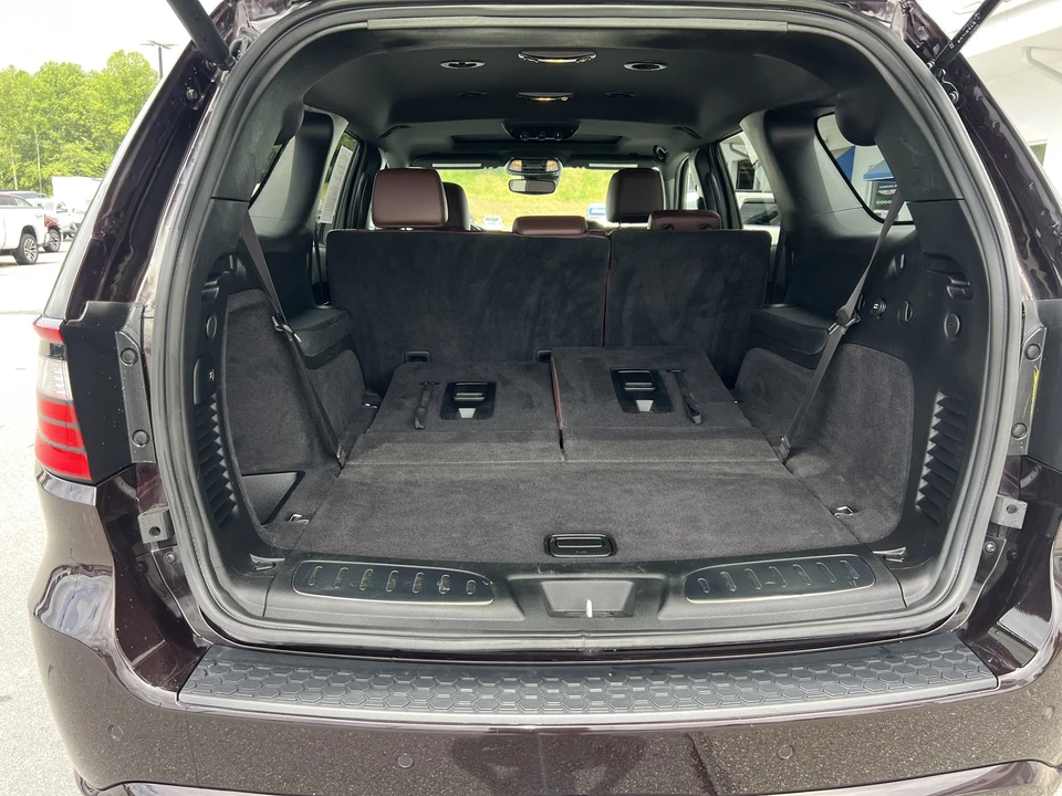 2025 Dodge Durango 3rd Gen - Image 10 of 31