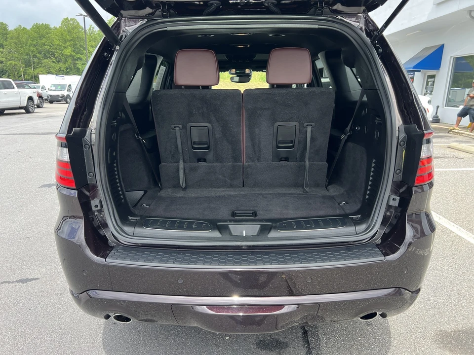 2025 Dodge Durango 3rd Gen - Image 9 of 31