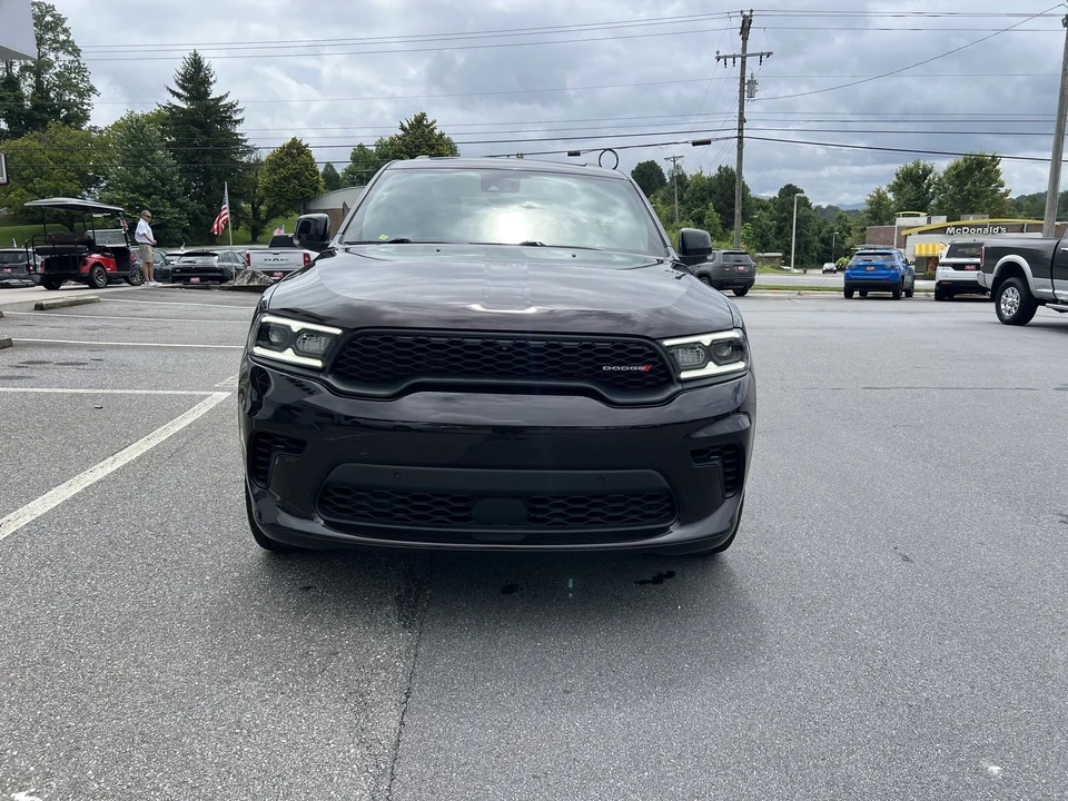 2025 Dodge Durango 3rd Gen - Image 5 of 31
