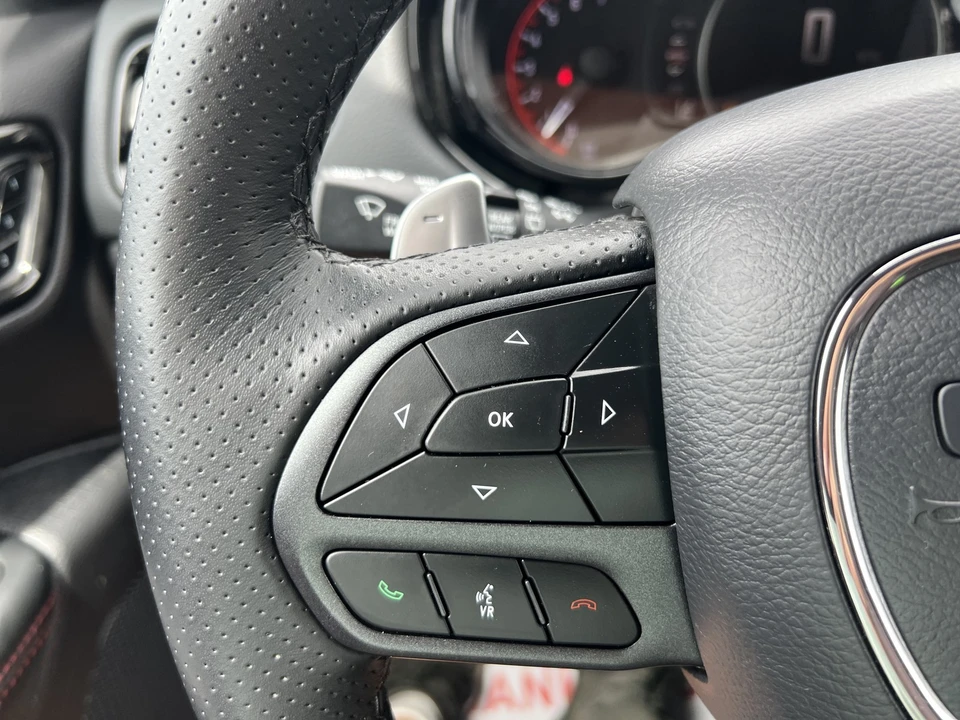 2025 Dodge Durango 3rd Gen - Image 28 of 31