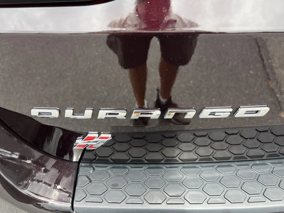 2025 Dodge Durango 3rd Gen - Image 7 of 31