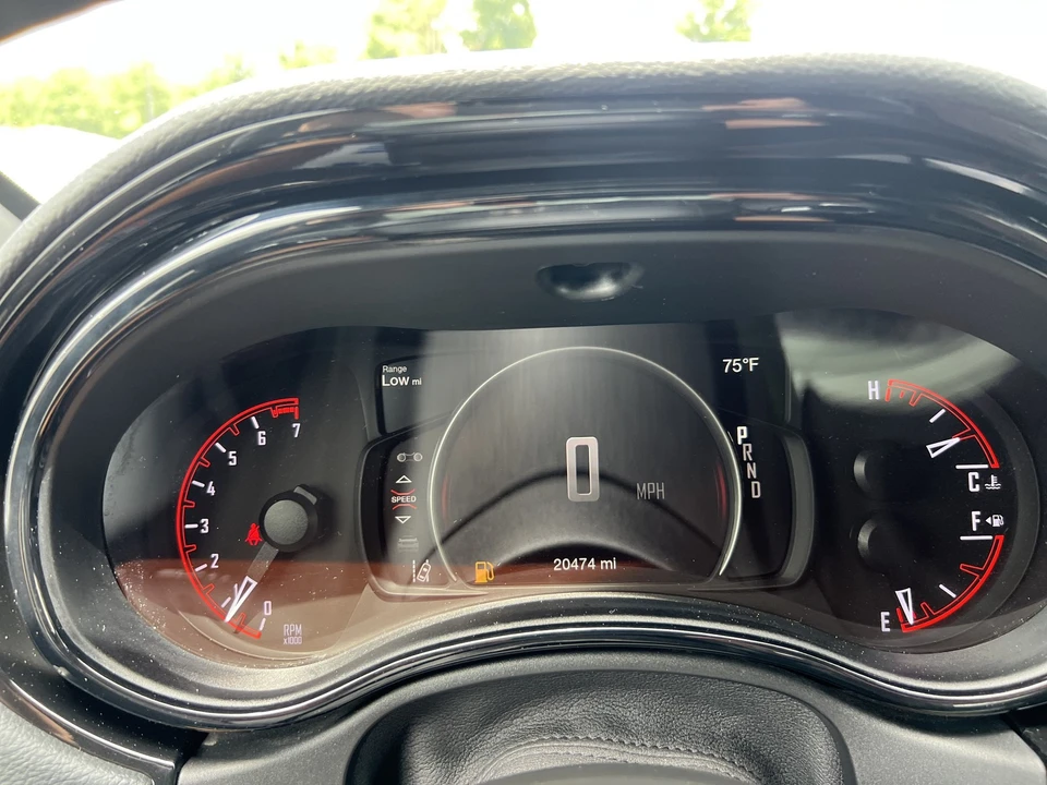 2025 Dodge Durango 3rd Gen - Image 29 of 31