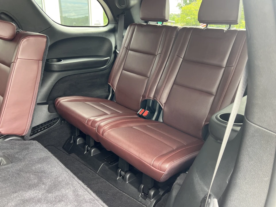 2025 Dodge Durango 3rd Gen - Image 12 of 31