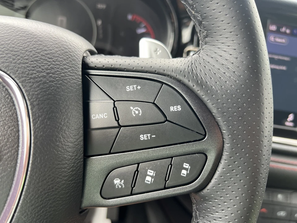 2025 Dodge Durango 3rd Gen - Image 27 of 31