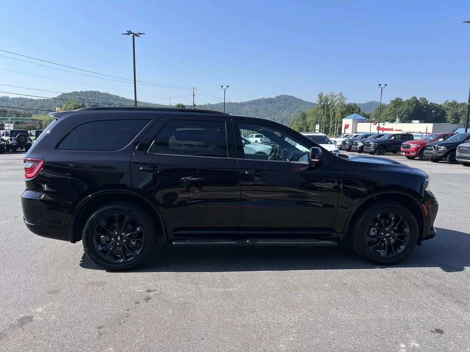2025 Dodge Durango 3rd Gen - Image 4 of 31