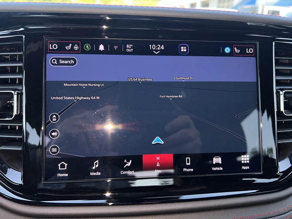 2025 Dodge Durango 3rd Gen - Image 26 of 31