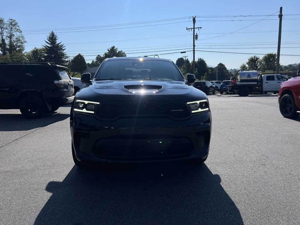 2025 Dodge Durango 3rd Gen - Image 5 of 31