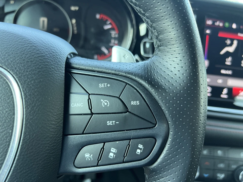 2025 Dodge Durango 3rd Gen - Image 30 of 31