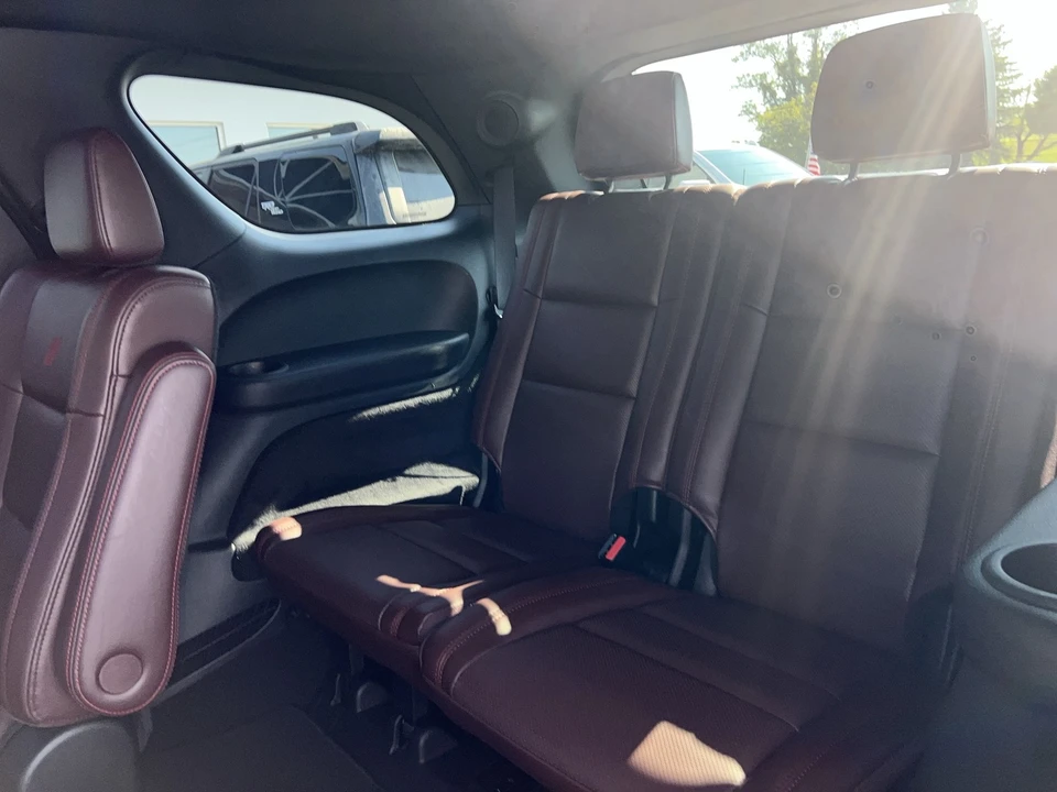 2025 Dodge Durango 3rd Gen - Image 12 of 31