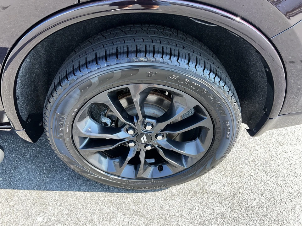 2025 Dodge Durango 3rd Gen - Image 11 of 31