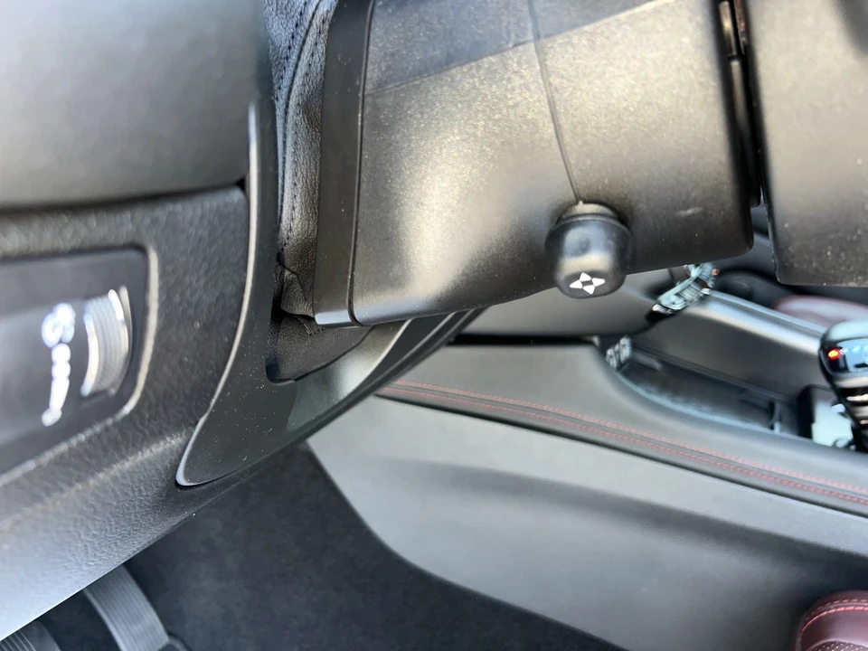 2025 Dodge Durango 3rd Gen - Image 23 of 31