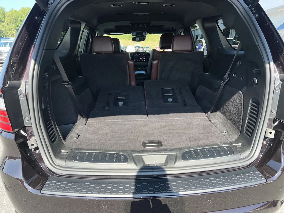 2025 Dodge Durango 3rd Gen - Image 10 of 31