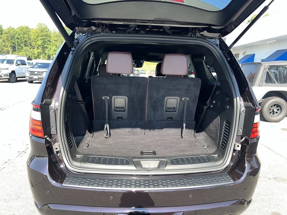 2025 Dodge Durango 3rd Gen - Image 9 of 31