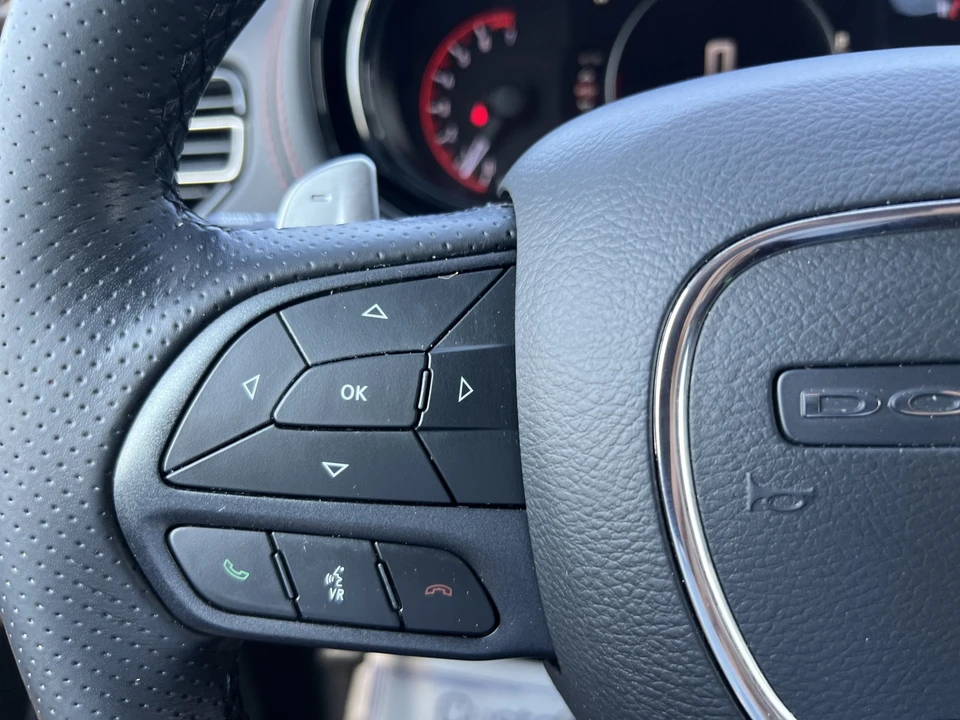 2025 Dodge Durango 3rd Gen - Image 31 of 31